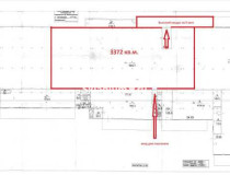 plans. Сухой склад (+18) Складской комплекс Беллиген, Московская обл, Балашиха, мкр Железнодорожный, ул Автозаводская, влд 36, 3 372 м2 фото 1